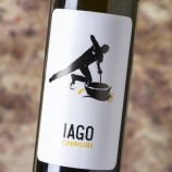Iago'S Wine Chinuri Chardakhi No Skin Contact 2016