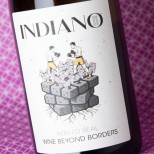 Indiano Albillo Real 2024 Indiano Albillo Real 2024