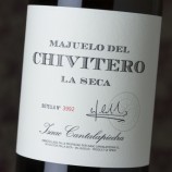 Majuelo Del Chivitero 2024