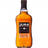 Isle Of Jura 10 Year Old