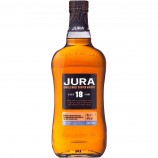 Isle Of Jura 18 Year Old