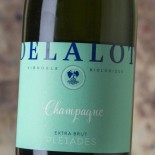 Delalot Pléiades Extra Brut