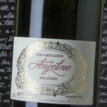 J. Lassalle Angéline 1er Cru Brut 2011 J. Lassalle Angéline 1er Cru Brut 2011