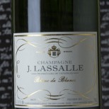 J. Lassalle Blanc de Blancs 1er Cru Brut 2011 J. Lassalle Blanc de Blancs 1er Cru Brut 2011