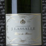 J Lassalle Blanc De Blancs 1er Cru Brut 2011