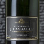 J. Lassalle Préférence 1er Cru Extra Brut J. Lassalle Préférence 1er Cru Extra Brut
