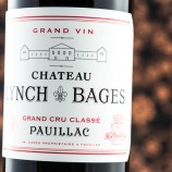 Château Lynch Bages 2023