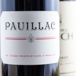 Pauillac Lynch Bages