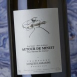 Jacques Lassaigne Autour de Minuit 2018 Jacques Lassaigne Autour de Minuit 2018