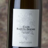 Jacques Lassaigne Clos Sainte-Sophie Brut Nature 2017 Jacques Lassaigne Clos Sainte-Sophie Brut Nature 2017