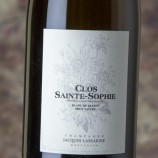 Jacques Lassaigne Clos Sainte-Sophie Brut Nature 2017