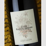 Jacques Lassaigne Clos Sainte-Sophie Rosé de Saignée 2020 Jacques Lassaigne Clos Sainte-Sophie Rosé de Saignée 2020