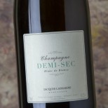 Jacques Lassaigne Demi-Sec Jacques Lassaigne Demi-Sec