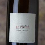 Jacques Lassaigne Le Cotet Extra Brut