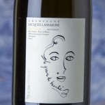 Jacques Lassaigne Le Grain de Beauté Les Paulets Brut Nature 2017 Jacques Lassaigne Le Grain de Beauté Les Paulets Brut Nature 2017