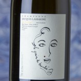Jacques Lassaigne Le Grain De Beauté Les Paulets Brut Nature 2017