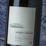 Jacques Lassaigne Millésime Blanc de Blancs Brut Nature 2010 Jacques Lassaigne Millésime Blanc de Blancs Brut Nature 2010