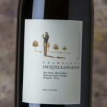 Jacques Lassaigne Millésime Brut Nature 2015 Jacques Lassaigne Millésime Brut Nature 2015