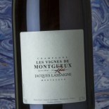 Jacques Lassaigne Rosé De Montgueux Extra Brut