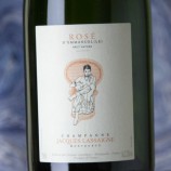 Jacques Lassaigne Rosé D'Emmanuel