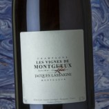 Jacques Lassaigne Rosé De Montgueux Extra Brut