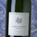Jacques Lassaigne Réserve Extra Brut Jacques Lassaigne Réserve Extra Brut