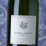 Jacques Lassaigne Réserve Extra Brut