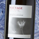 Jacques Lassaigne Sauvage Rosé Wild Is The Wind Version 20