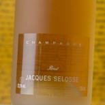 Jacques Selosse Brut Rosé Jacques Selosse Brut Rosé