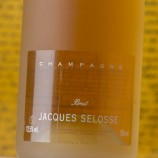 Jacques Selosse Brut Rosé