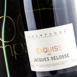 Jacques Selosse Exquise Sec Jacques Selosse Exquise Sec