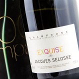 Jacques Selosse Exquise Sec