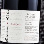 Jacques Selosse Lieux-Dits La Côte Faron Extra Brut Jacques Selosse Lieux-Dits La Côte Faron Extra Brut