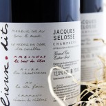 Jacques Selosse Lieux-Dits Le Bout du Clos Extra Brut Grand Cru Jacques Selosse Lieux-Dits Le Bout du Clos Extra Brut Grand Cru
