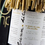 Jacques Selosse Lieux-Dits Les Carelles Extra Brut Grand Cru
