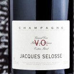 Jacques Selosse Version Originale Extra Brut Jacques Selosse Version Originale Extra Brut