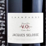 Jacques Selosse Version Originale Extra Brut