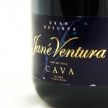 Jané Ventura Brut Nature Gran Reserva 2019 Jané Ventura Brut Nature Gran Reserva 2019