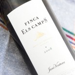 Jané Ventura Finca Els Camps Macabeu 2019 Jané Ventura Finca Els Camps Macabeu 2019