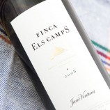 Jané Ventura Finca Els Camps Macabeu 2014 Magnum
