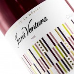 Jané Ventura Reserva de la Música Brut Rosé 2022 Jané Ventura Reserva de la Música Brut Rosé 2022