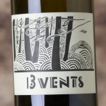 Garnier 13 Vents 2023 Garnier 13 Vents 2023
