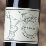 Garnier Gamay 2023 Garnier Gamay 2023