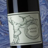 Garnier Gamay Aunis 2024 Garnier Gamay Aunis 2024