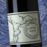 Garnier Gamay Aunis 2024