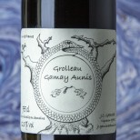 Garnier Grolleau Gamay Aunís 2023 Garnier Grolleau Gamay Aunís 2023