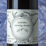 Garnier Grolleau Gamay Aunís 2023