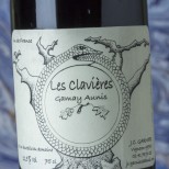 Garnier Les Clavières 2017 Garnier Les Clavières 2017