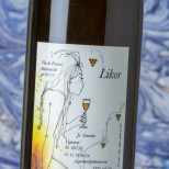Garnier Likor 2009 - 37,5 cl. Garnier Likor 2009 - 37,5 cl.
