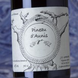 Garnier Pineau d'Aunis 2018 Garnier Pineau d'Aunis 2018